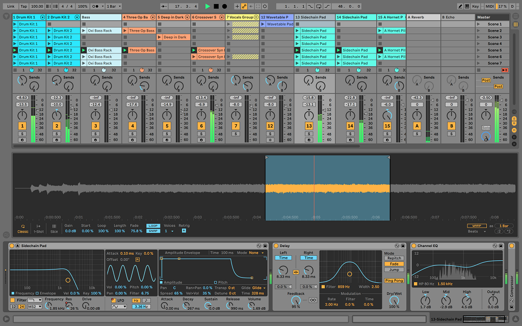 Ableton Live