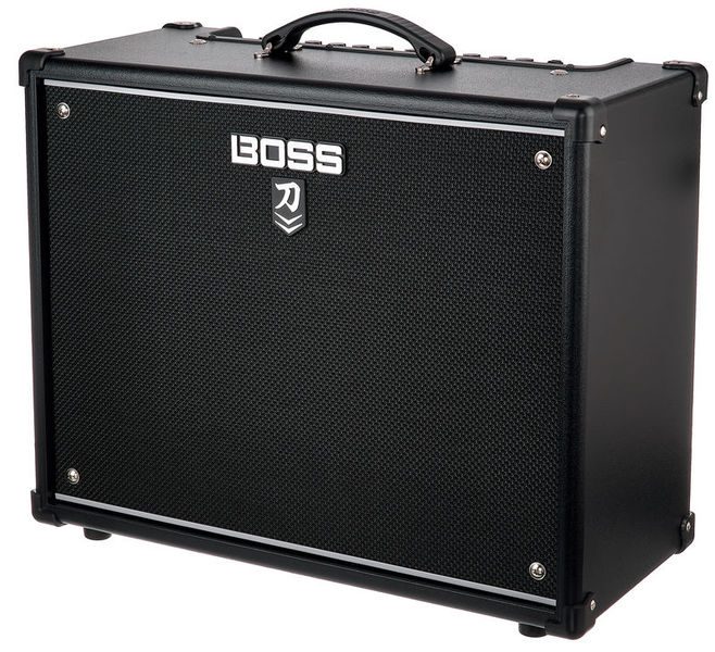 Boss Katana 100 MKII 1