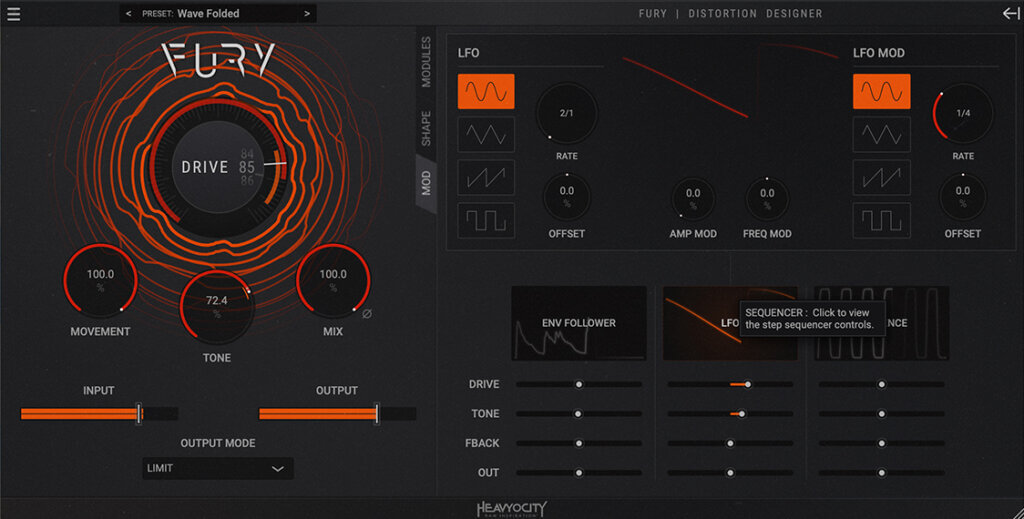 Heavyocity Fury 2