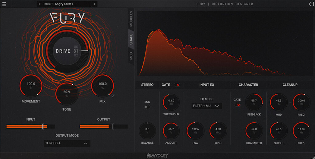 Heavyocity Fury 3