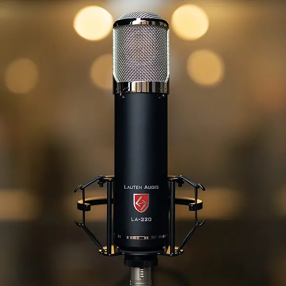 Lauten Audio LA 320 V2