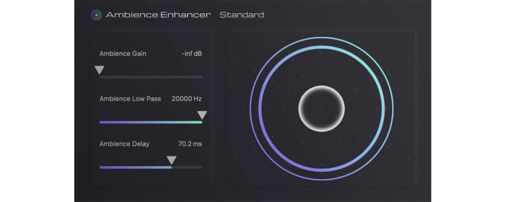 Novo Notes Ambience Enhancer Standard