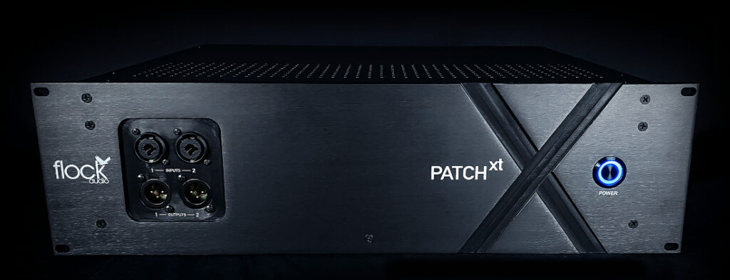 PATCH XT BannerFULL