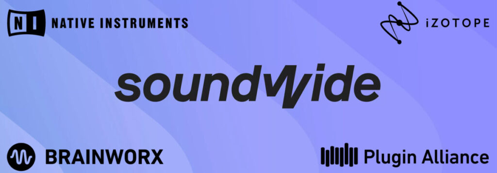 Soundwide Titel