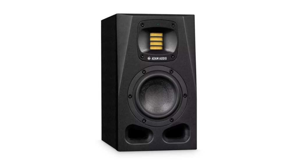 adam audio a4v studio monitor 1