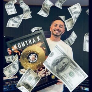 Profilbild von BizzyMo