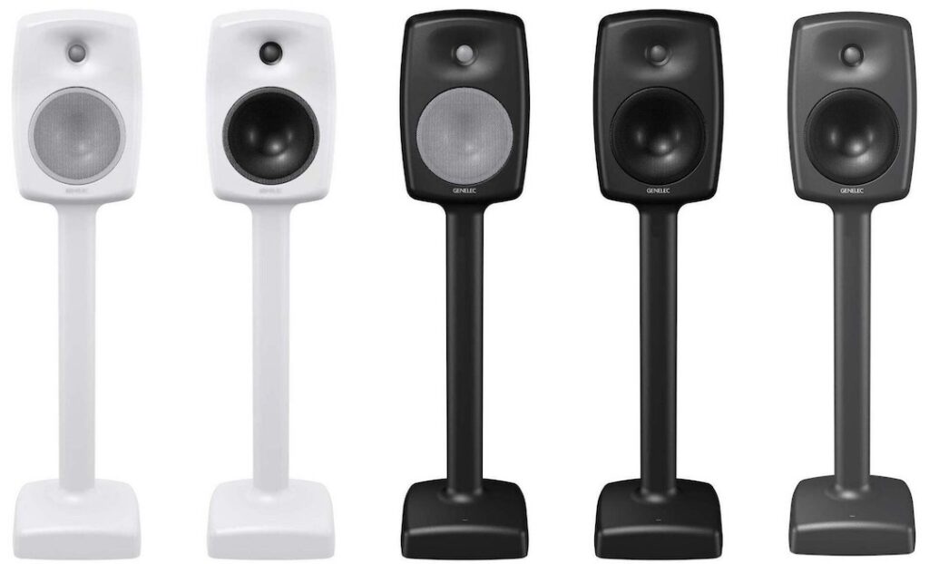 genelec 6040r