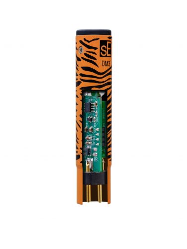 sE Electronics DM3 Inside 1