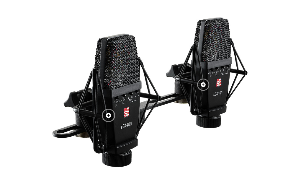 sE Electronics sE4400