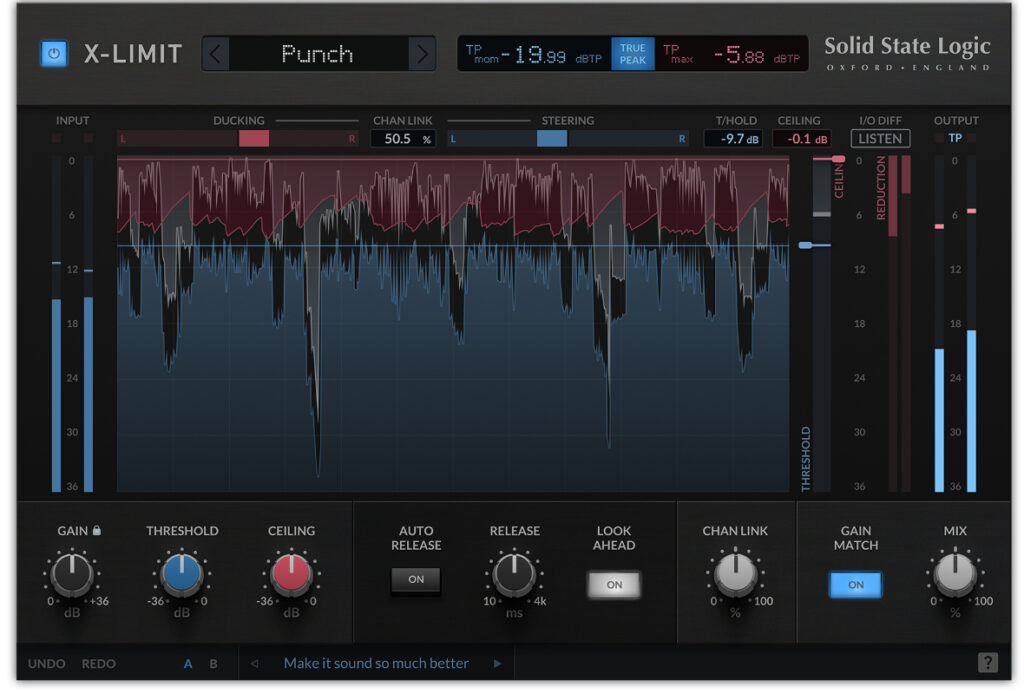 ssl xlimit limiter plugin